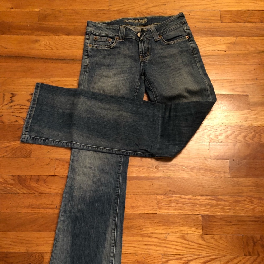 AE Outfitter Jeans